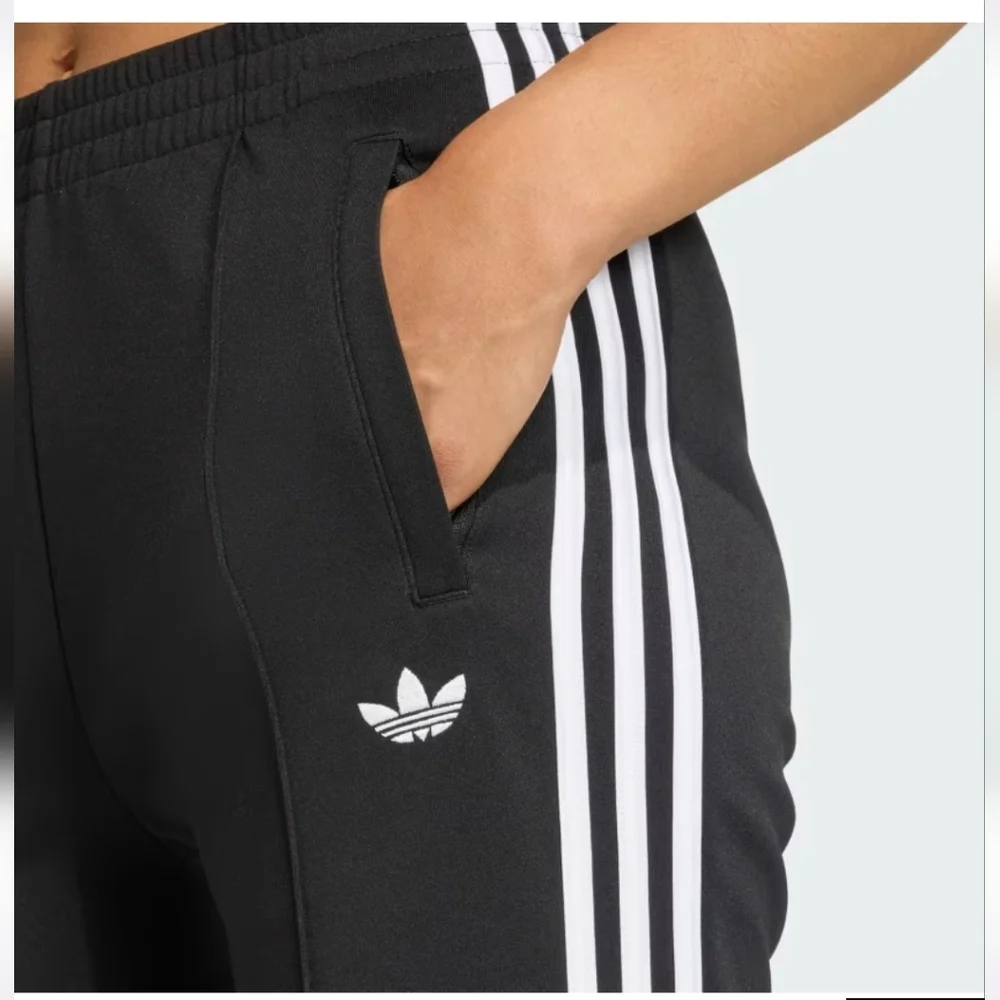 Adidas Women's Classic Track Pants - Picture 4 of 8